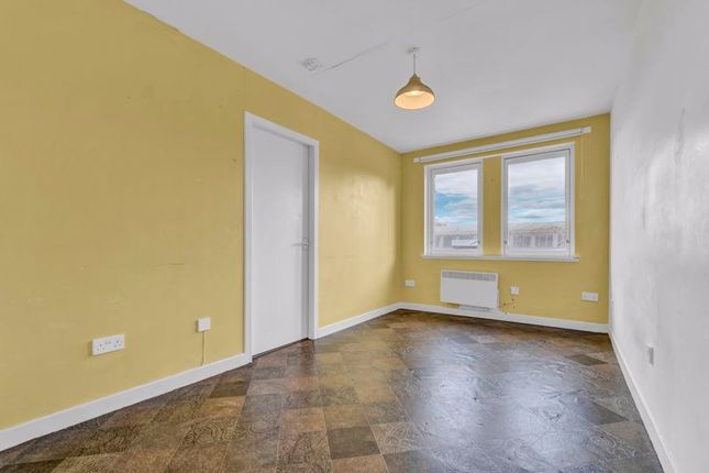 Flat for sale in 32B Kyle Street, Ayr