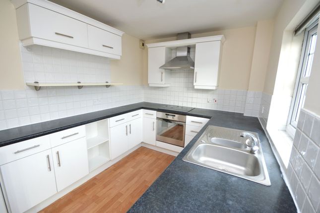 13 Printers Close, Manchester photo 3