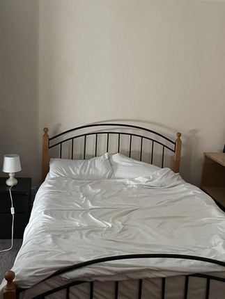 Thumbnail Shared accommodation to rent in Bowerham Road, Lancaster, Lancashire