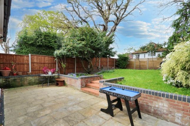 Semi-detached house to rent in Oaks Way, Long Ditton, Surbiton