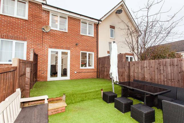 43 Horse Chestnut Close, Chesterfield photo 4