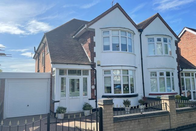 4-bed house on 47, Park Avenue, Skegness, £229,950