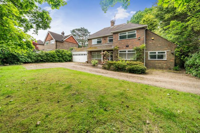 Property for sale in Beacon Road West, Crowborough