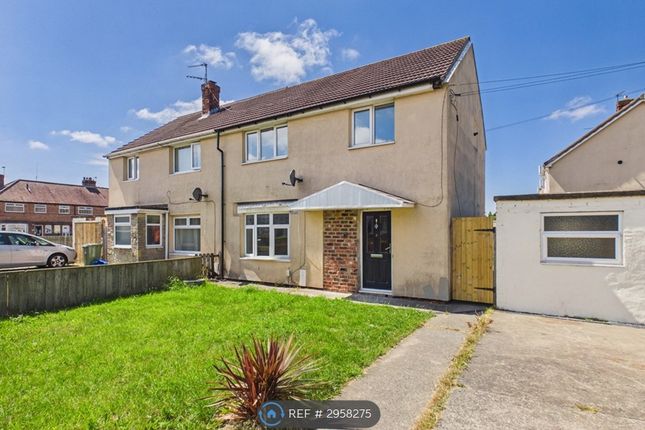 Braid Crescent, Billingham photo 2