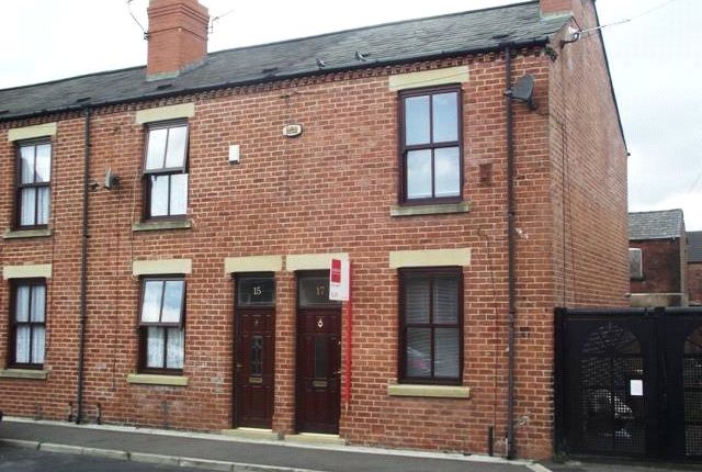 Terraced house for sale in School Street, Newton-Le-Willows, Merseyside