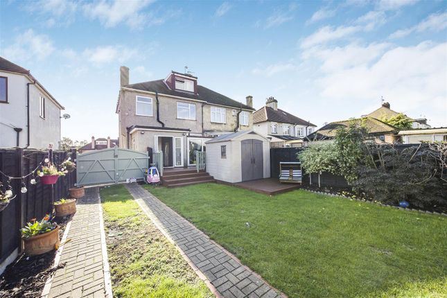 Property for sale in Orchard Terrace, Cotton Lane, Greenhithe