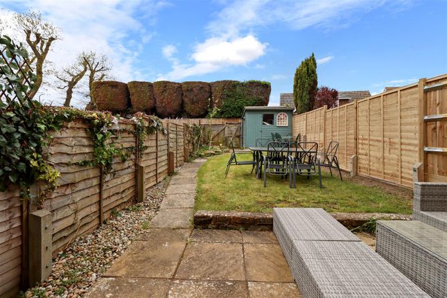 Property for sale in Jarvis Brook Close, Bexhill-On-Sea