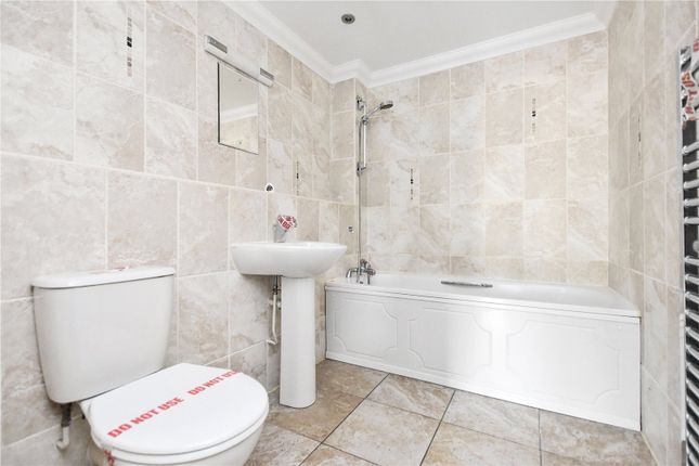 Flat for sale in Devonshire Road, Bexleyheath