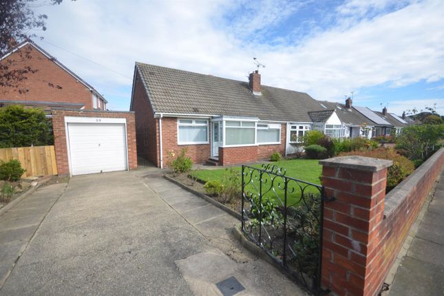 Bungalow for sale in East Boldon Road, Cleadon, Sunderland