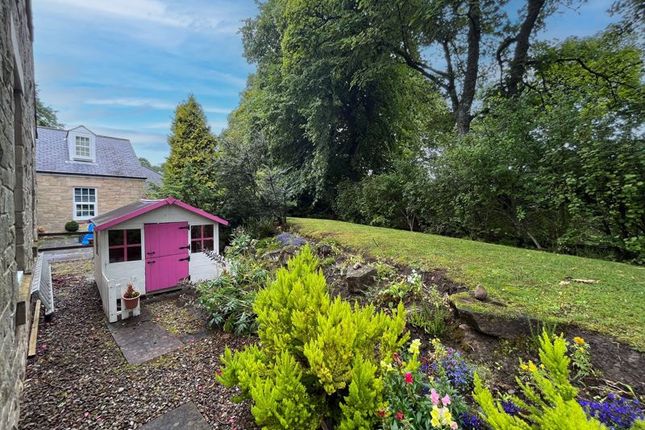 Detached bungalow for sale in Denelands, Allendale, Hexham