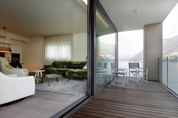 Apartment for sale in Laglio, Como, Lombardy, Italy