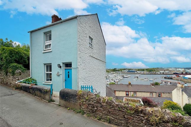 2-bed house on Hillside Cottage, 22, St Johns Road, Plymouth, £395,000