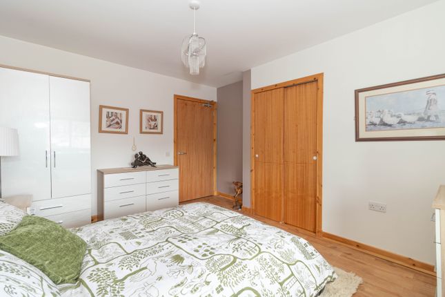 Flat for sale in Albert Place, Brechin