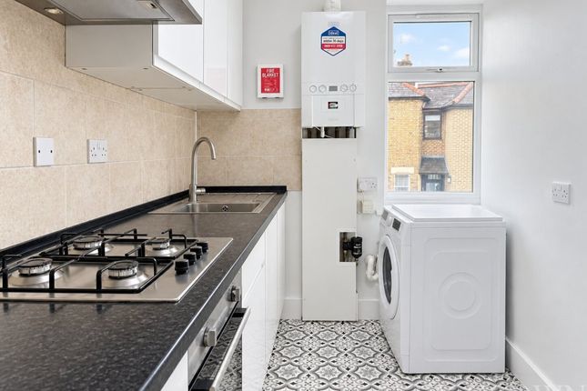 96a, Francis Road, London photo 3
