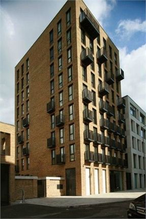 Flat for sale in 36 Churchway, Euston, London
