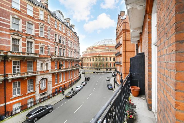 Flat for sale in Albert Hall Mansions, Kensington Gore, London