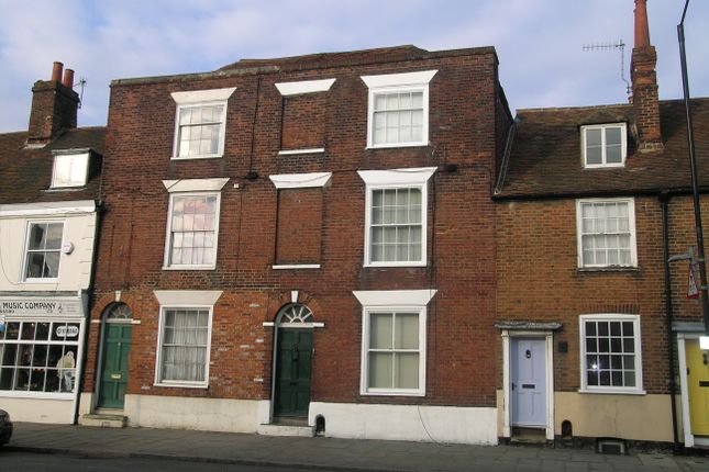 Semi-detached house for sale in Wincheap, Canterbury, Ukc Or Ccu