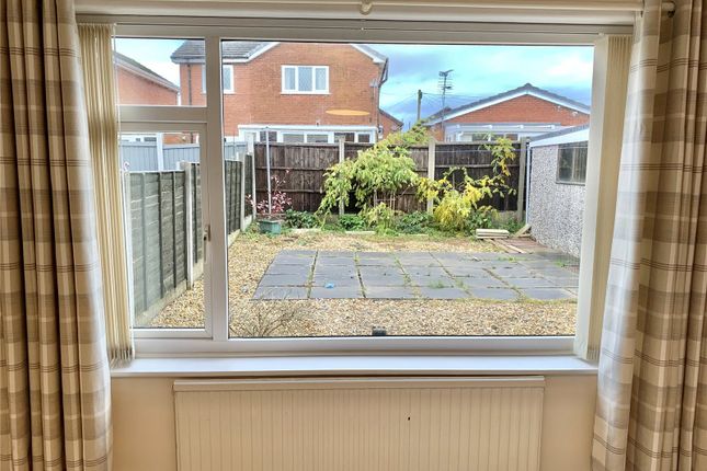 Bungalow for sale in Cartmell Drive, Hoghton, Preston