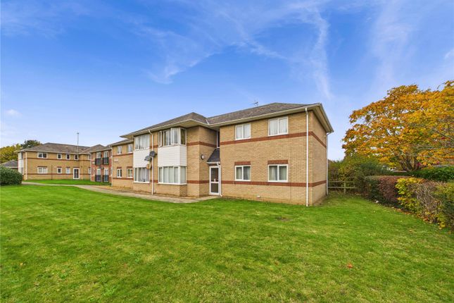 Studio flat on 37, St. Martins Court, Kesgrave, £750/mo