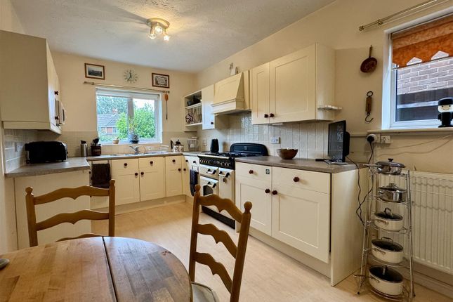 Larkfield Park, Chepstow photo 2