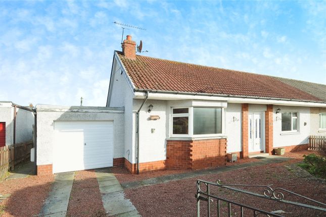 Thumbnail Bungalow for sale in Georgetown Road, Dumfries, Dumfries And Galloway
