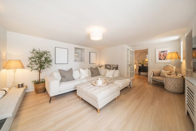 Seahaven House 8, Haddfoot Wynd, Anstruther photo 4