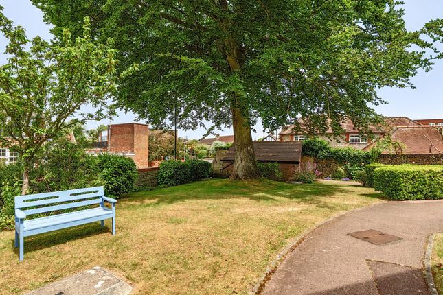 Flat 28, Gateway Lodge Felpham Road, Bognor Regis photo 2