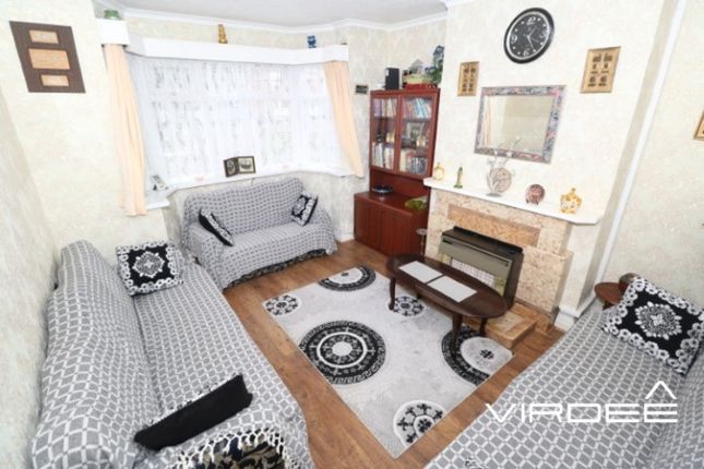 Semi-detached house for sale in Linchmere Road, Handsworth, West Midlands