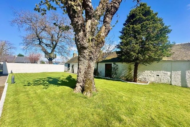 Detached house for sale in The Old Manse, Church Street, Dalrymple