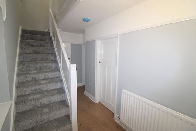 Semi-detached house to rent in Moor Drive, Crosby, Liverpool