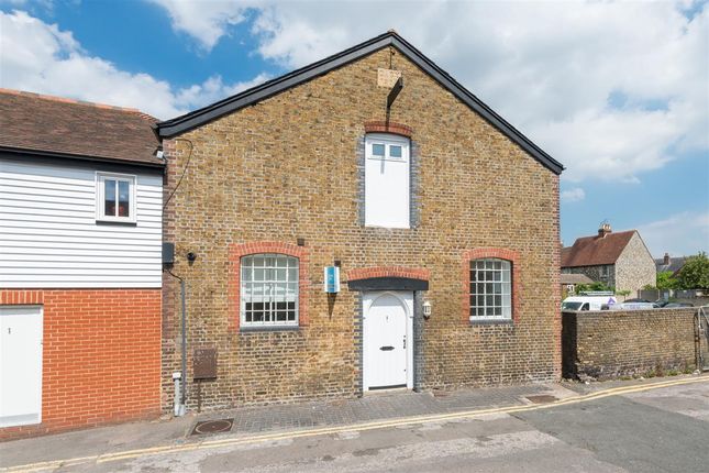 Thumbnail End terrace house for sale in Tudor Road, Canterbury