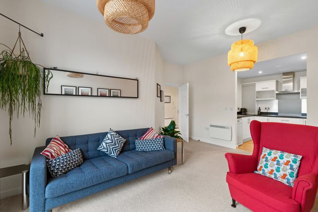Apartment 29, Low Mill, 2, Mill Fold, Ilkley photo 4