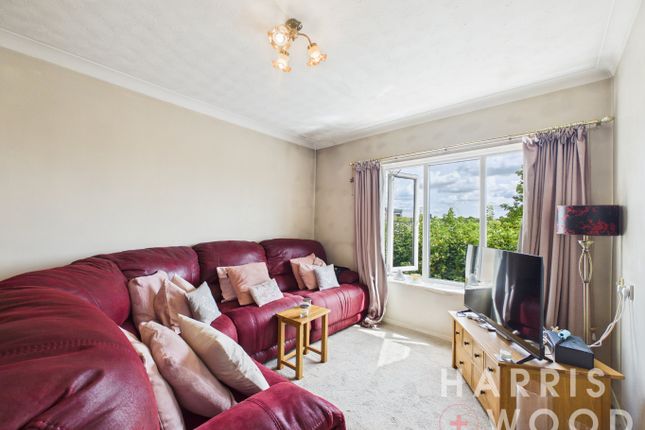 Flat 222, Cranmere Court, Colchester photo 3