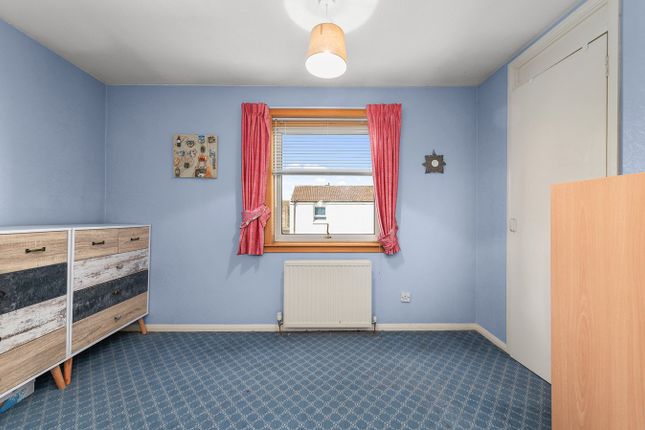 End terrace house for sale in Kerse Road, Grangemouth