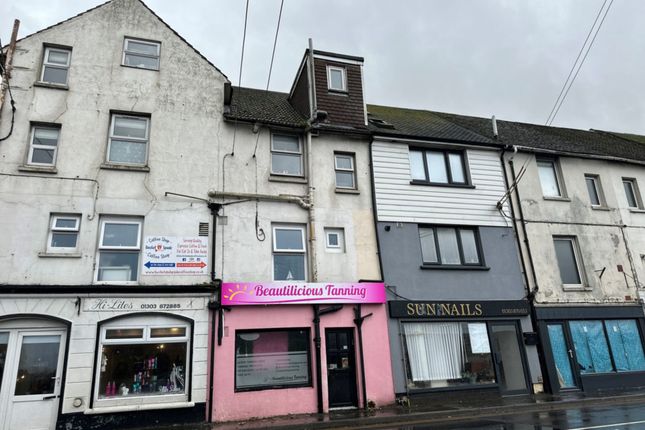 Retail premises for sale in High Street, Dymchurch