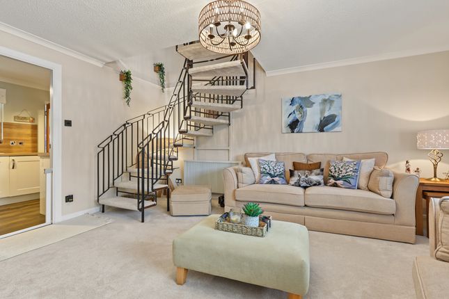 6 Dovehill, Alloa photo 4