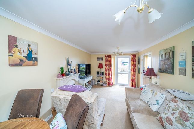 Flat 2, Croxall Court, Leighswood Road, Aldridge, Walsall photo 2