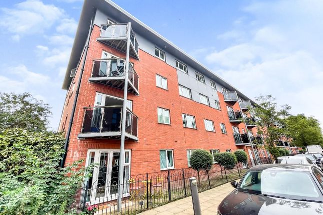 2 bed flat for sale in Conisbrough Keep, Coventry CV1