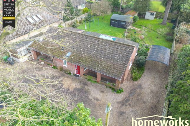 34,Ranchipur, Neatherd Road, Dereham photo 2