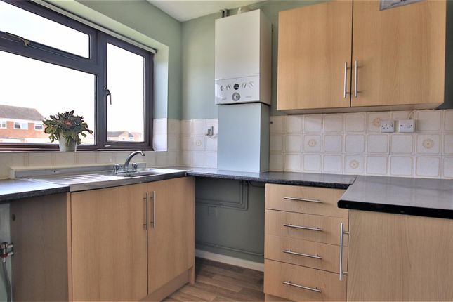 21, Cromers Close, Tewkesbury photo 2
