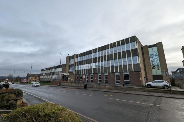 Office to let in West 44 Business Centre, Laurel Mount, Pudsey, Leeds