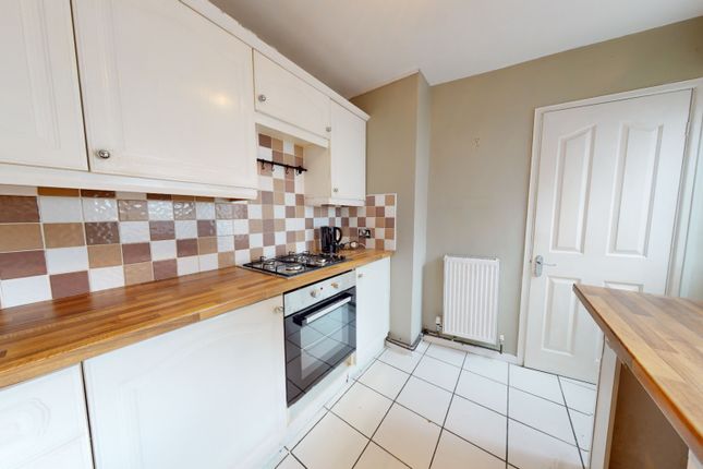 Flat for sale in Cranford Street, South Shields, Tyne And Wear