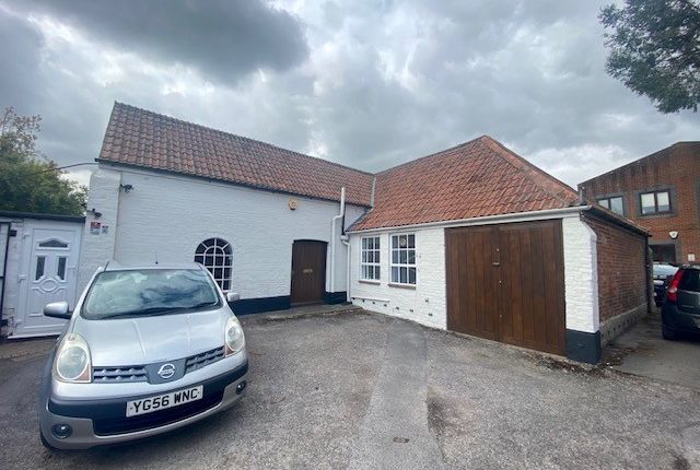 Office for sale in Rear Of 31, Charnham Street, Hungerford, Berkshire