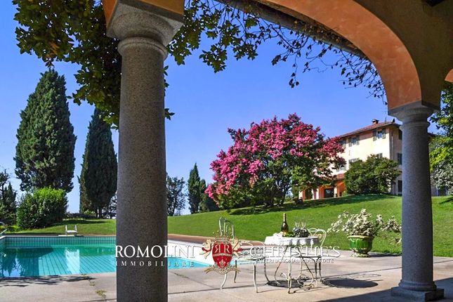 Thumbnail Villa for sale in Biella, 13900, Italy