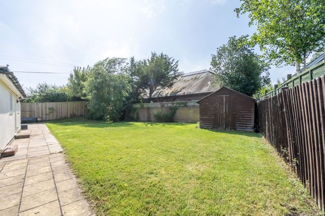 Detached house for sale in Appledram Lane South, Chichester