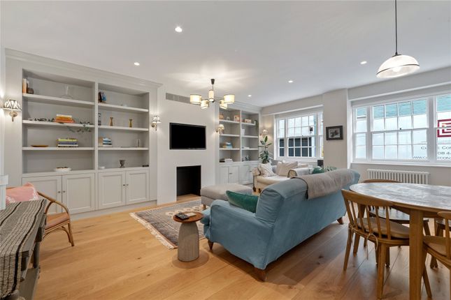 Thumbnail Mews house for sale in Victoria Grove Mews, Notting Hill