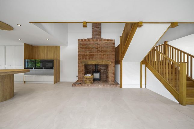 Hill View, 2, Bull Hill, Loughborough photo 4