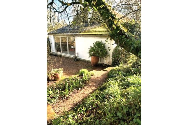 Detached house for sale in Westwood, Exeter