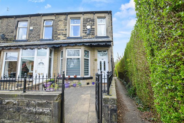 Terraced house for sale in Alkincoats Road, Colne