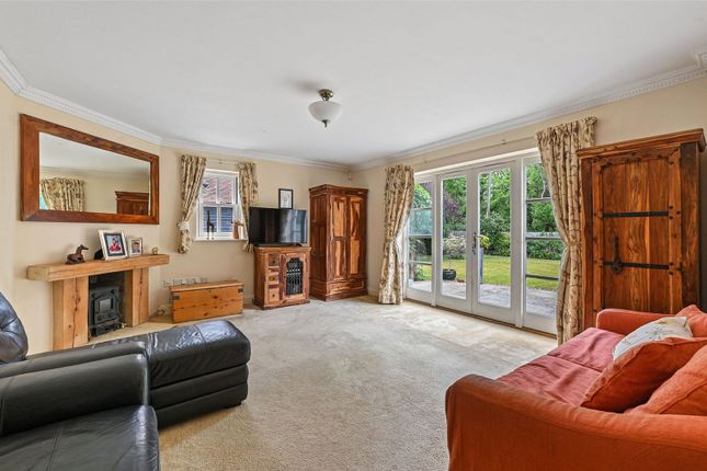 Barnsley Hall,, London Road, Essex photo 4